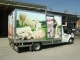 transit frigo karoser